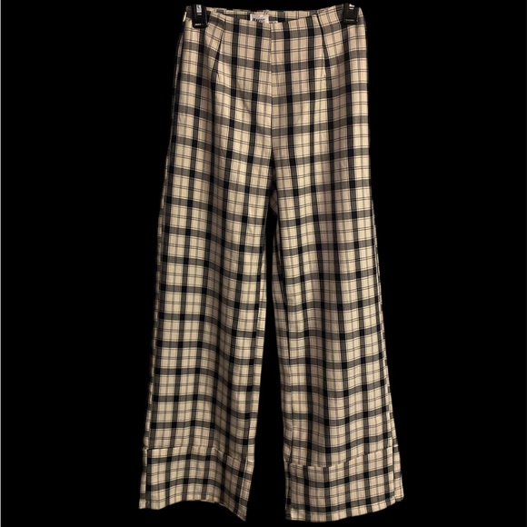 PRINCESS POLLY EUROS PANTS SIZE 4 NWT - Picture 3 of 7